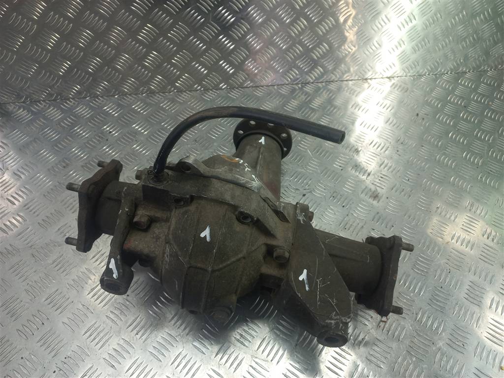 редуктор заднего моста SUZUKI Grand Vitara  27300-66840, 26850 рублей, Москва