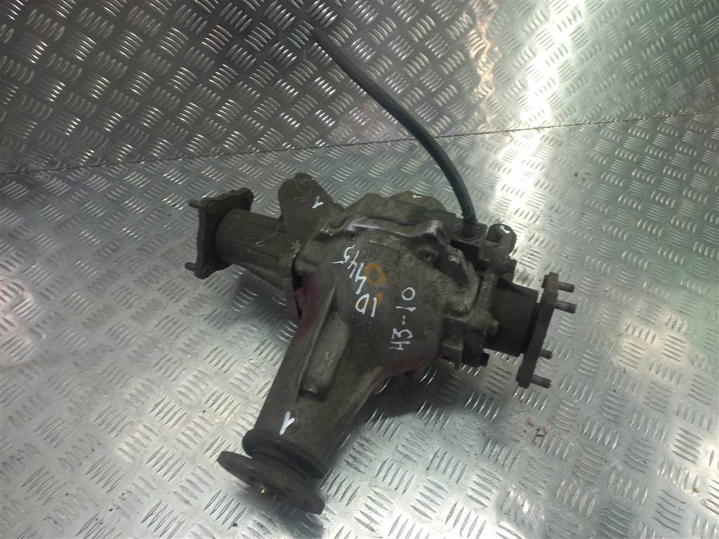 редуктор заднего моста SUZUKI Grand Vitara  27300-66840, 26850 рублей, Москва