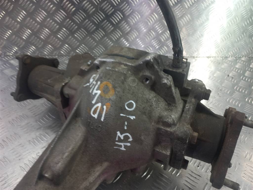 редуктор заднего моста SUZUKI Grand Vitara  27300-66840, 26850 рублей, Москва