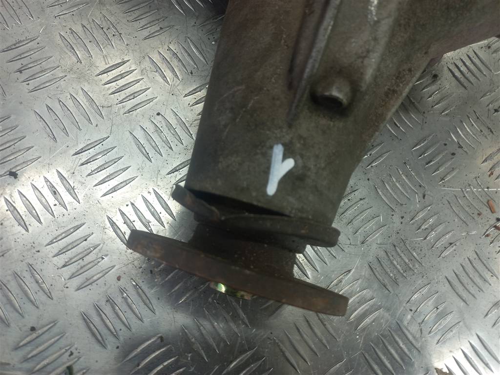 редуктор заднего моста SUZUKI Grand Vitara  27300-66840, 26850 рублей, Москва