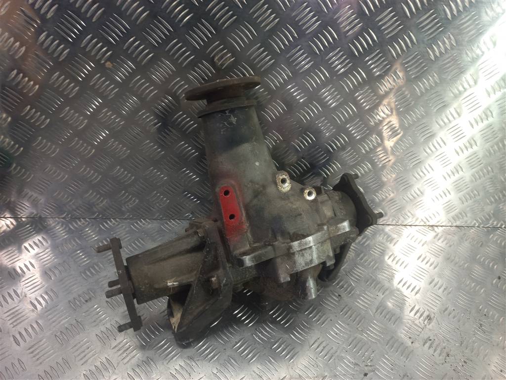 редуктор заднего моста SUZUKI Grand Vitara  27300-66840, 26850 рублей, Москва