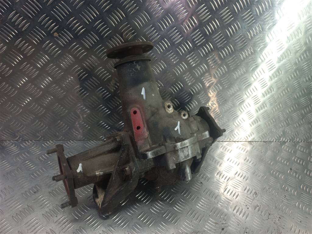 редуктор заднего моста SUZUKI Grand Vitara  27300-66840, 26850 рублей, Москва