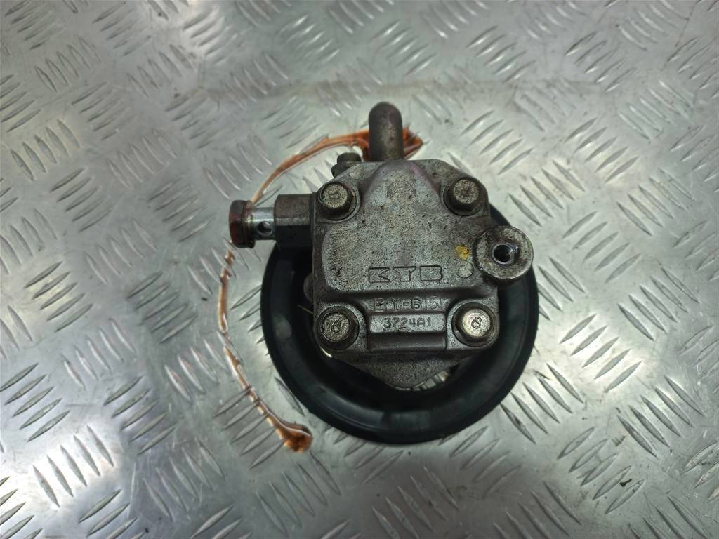 насос гидроусилителя MITSUBISHI L200  2.5 DI-D MT (136 л.с.)L200  IV (2006—2014) Пикап MR992871, 4540 рублей, Москва