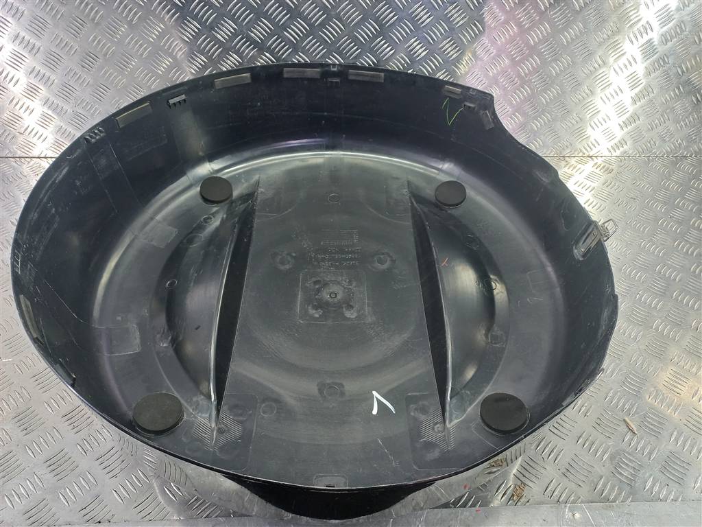 кожух запасного колеса SUZUKI Grand Vitara  72821-65JT0-A, 18800 рублей, Москва