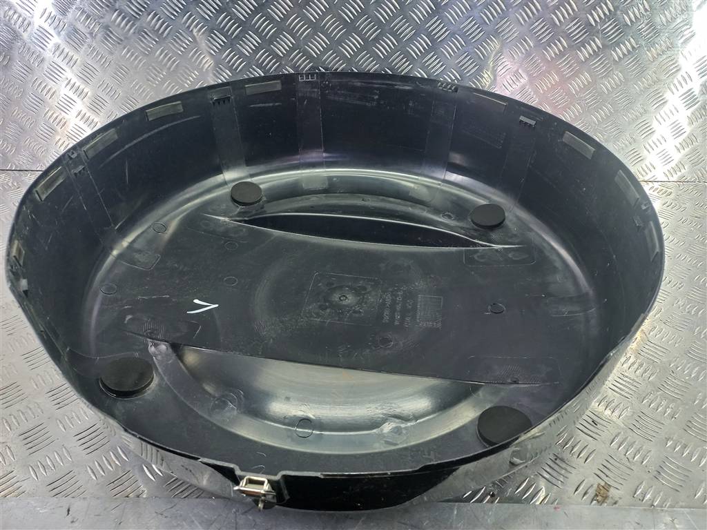 кожух запасного колеса SUZUKI Grand Vitara  72821-65JT0-A, 18800 рублей, Москва