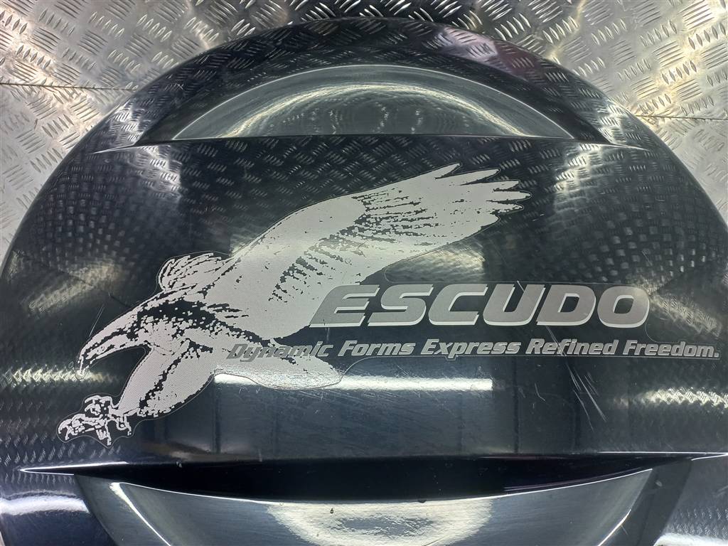 кожух запасного колеса SUZUKI Grand Vitara  72821-65JT0-A, 18800 рублей, Москва