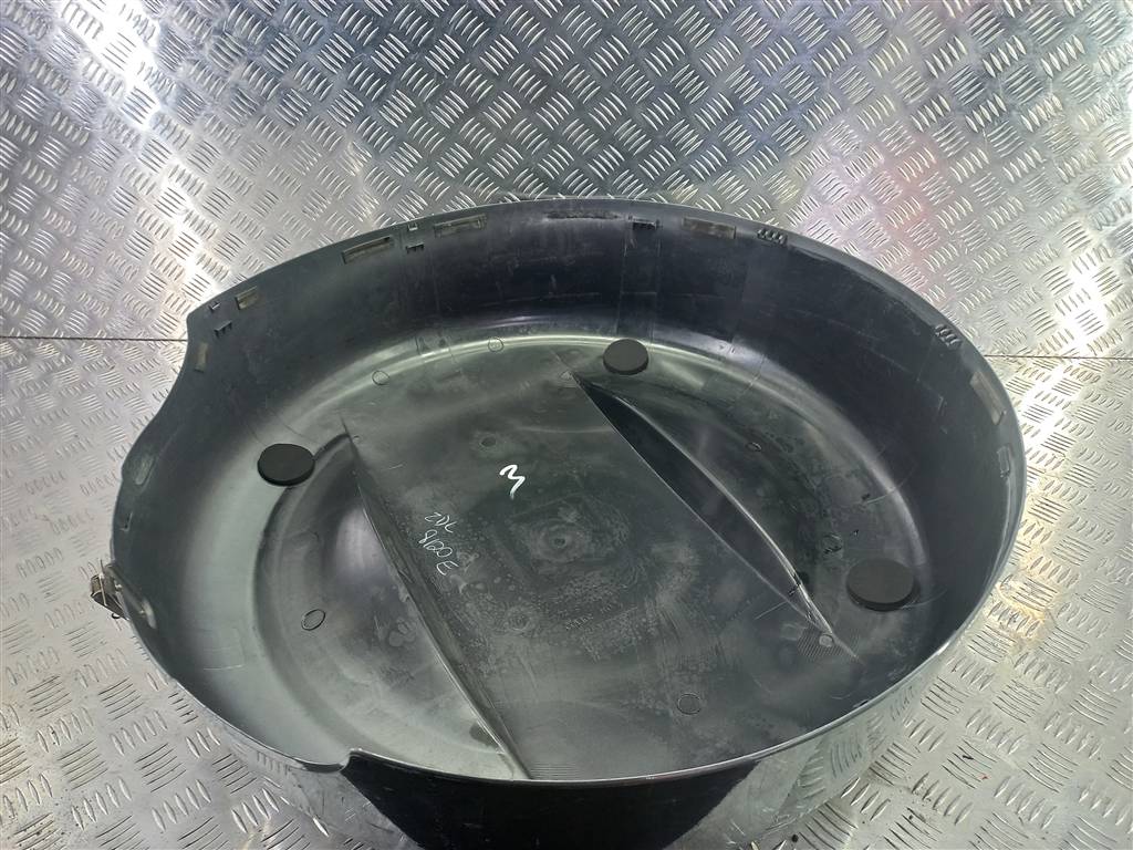 кожух запасного колеса SUZUKI Grand Vitara  72821-65JT0-A, 18800 рублей, Москва