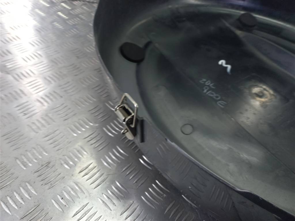 кожух запасного колеса SUZUKI Grand Vitara  72821-65JT0-A, 18800 рублей, Москва