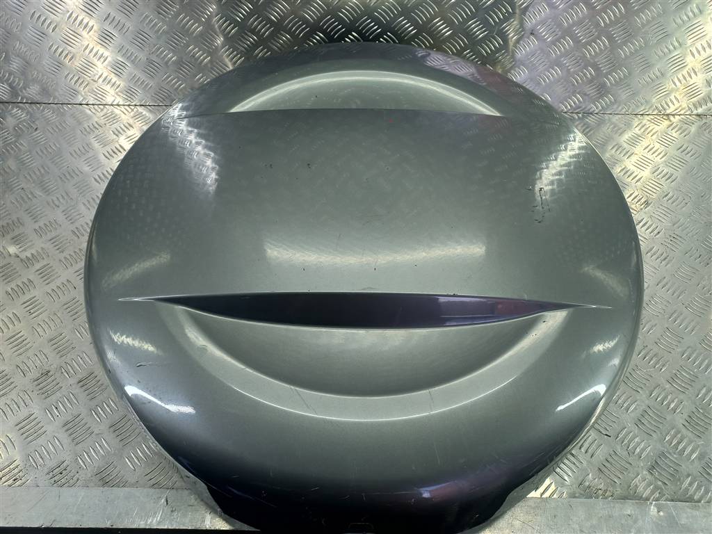 кожух запасного колеса SUZUKI Grand Vitara  72821-65JT0-A, 18800 рублей, Москва