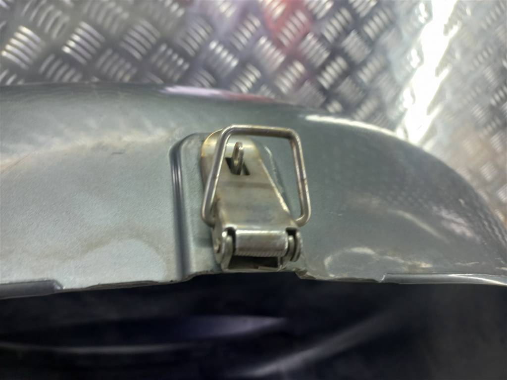 кожух запасного колеса SUZUKI Grand Vitara  72821-65JT0-A, 18800 рублей, Москва