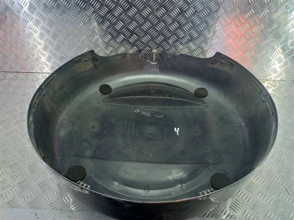 кожух запасного колеса SUZUKI Grand Vitara  72821-65JT0-A, 18800 рублей, Москва