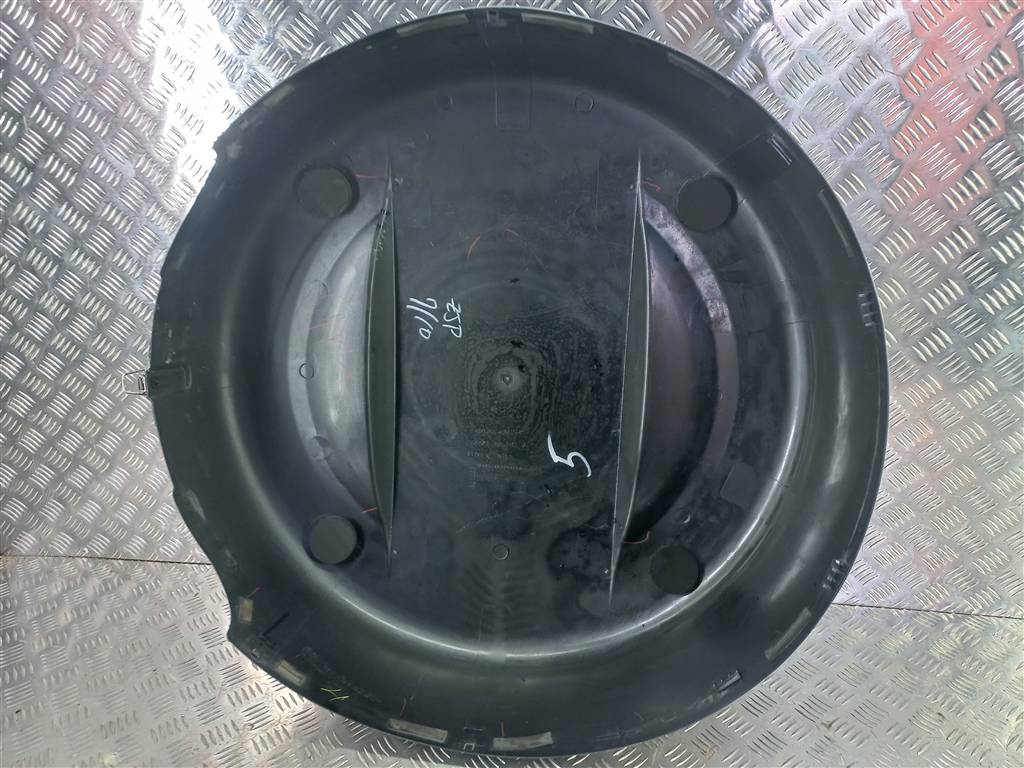 кожух запасного колеса SUZUKI Grand Vitara  72821-65JT0-A, 18800 рублей, Москва