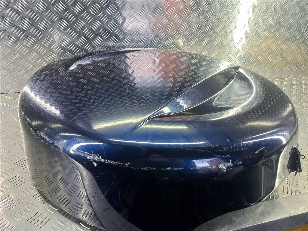 кожух запасного колеса SUZUKI Grand Vitara  72821-65JT0-A, 18800 рублей, Москва