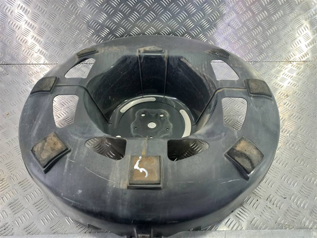 кожух запасного колеса SUZUKI Grand Vitara  72821-65JT0-A, 18800 рублей, Москва