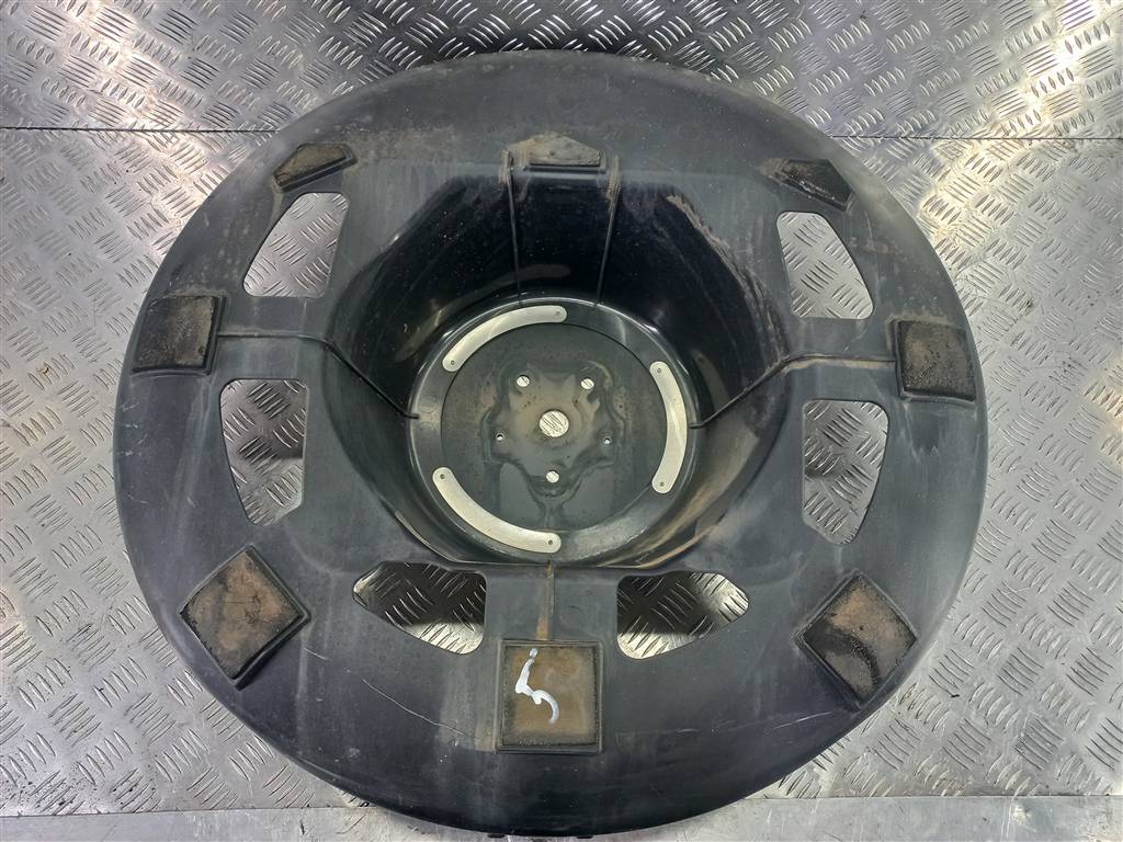 кожух запасного колеса SUZUKI Grand Vitara  72821-65JT0-A, 18800 рублей, Москва