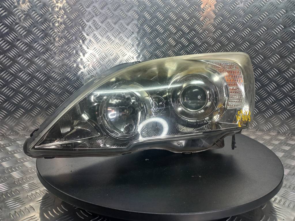 фара HONDA CR-V 2.0 4WD MT (150 л.с.)CR-V  III (2006—2009) Внедорожник 33151SWWE11, 26850 рублей, Москва