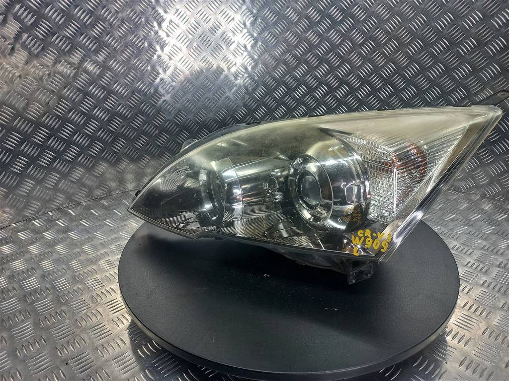 фара HONDA CR-V 2.0 4WD MT (150 л.с.)CR-V  III (2006—2009) Внедорожник 33151SWWE11, 26850 рублей, Москва