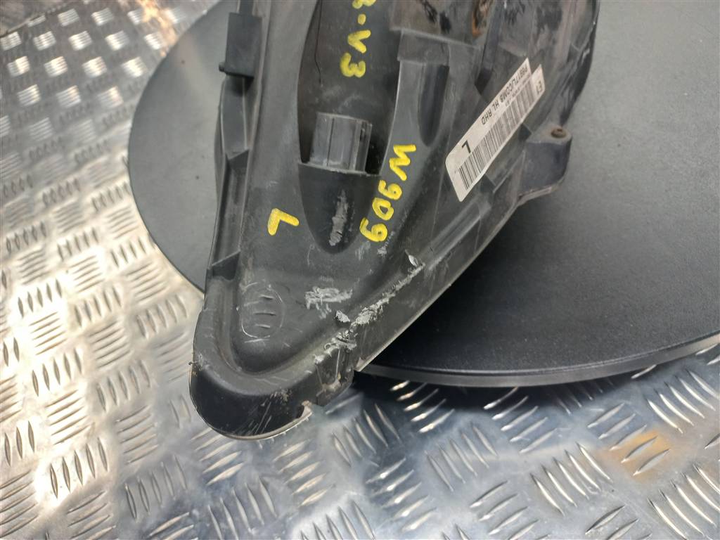 фара HONDA CR-V 2.0 4WD MT (150 л.с.)CR-V  III (2006—2009) Внедорожник 33151SWWE11, 26850 рублей, Москва