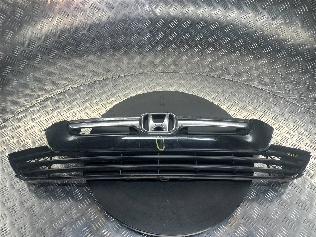 решетка радиатора HONDA CR-V 2.0 4WD MT (150 л.с.)CR-V  III (2006—2009) Внедорожник 71128SWWG01ZE, 14200 рублей, Москва