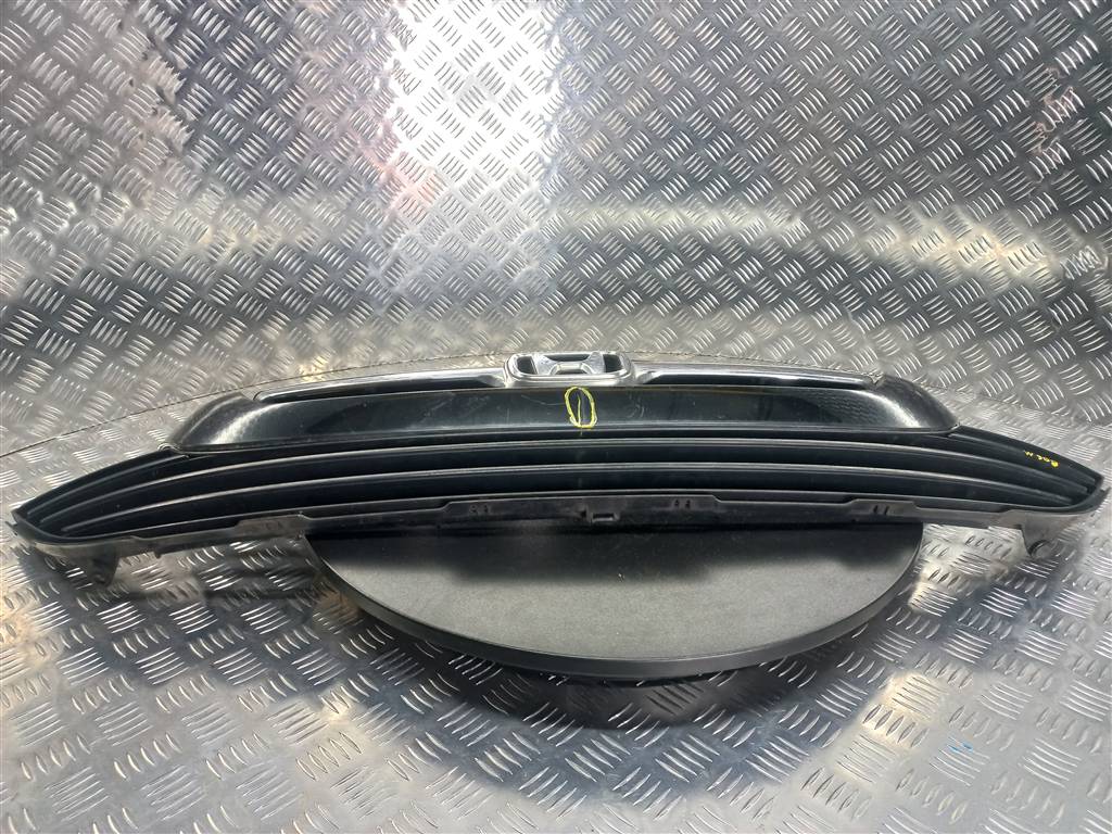 решетка радиатора HONDA CR-V 2.0 4WD MT (150 л.с.)CR-V  III (2006—2009) Внедорожник 71128SWWG01ZE, 14200 рублей, Москва