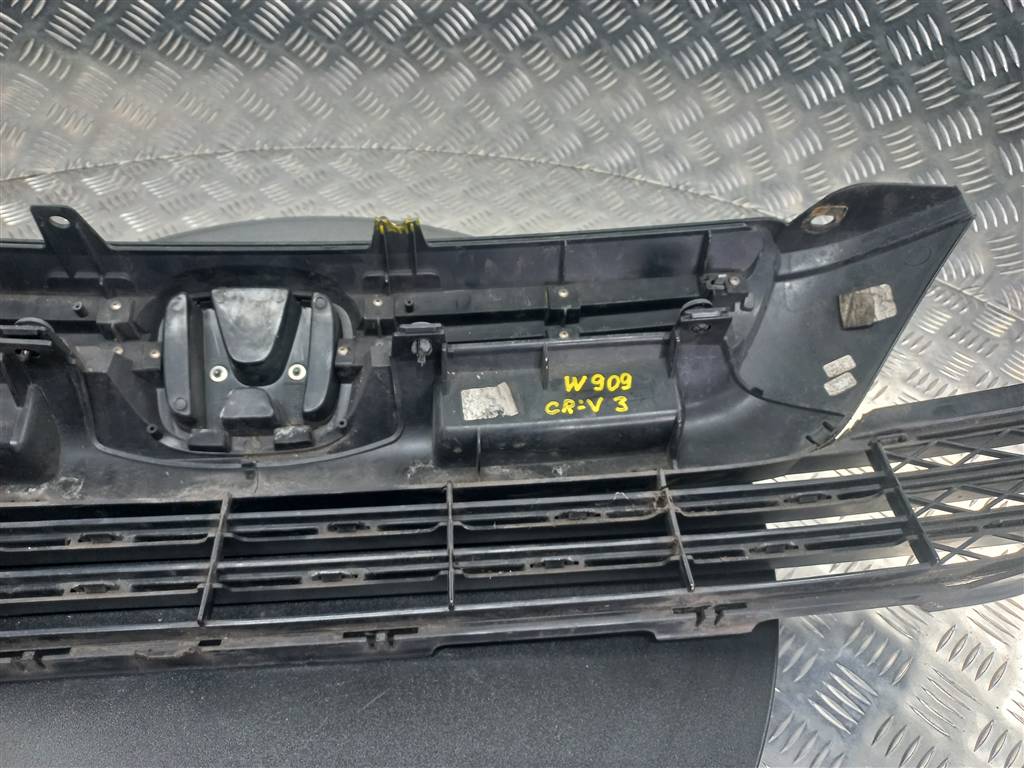 решетка радиатора HONDA CR-V 2.0 4WD MT (150 л.с.)CR-V  III (2006—2009) Внедорожник 71128SWWG01ZE, 14200 рублей, Москва
