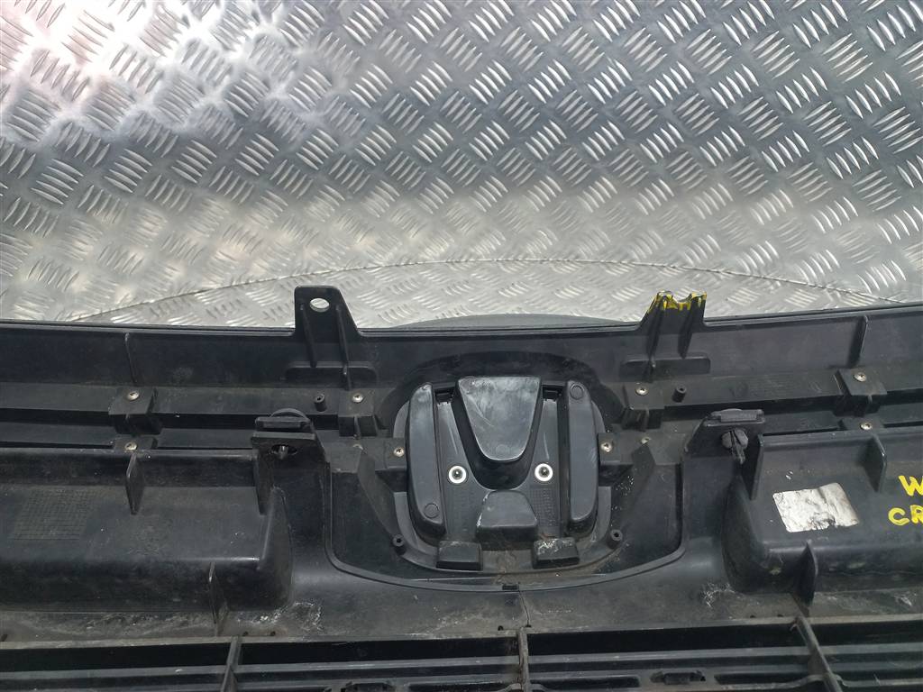 решетка радиатора HONDA CR-V 2.0 4WD MT (150 л.с.)CR-V  III (2006—2009) Внедорожник 71128SWWG01ZE, 14200 рублей, Москва