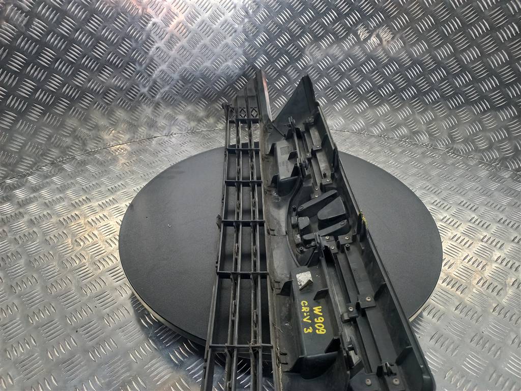 решетка радиатора HONDA CR-V 2.0 4WD MT (150 л.с.)CR-V  III (2006—2009) Внедорожник 71128SWWG01ZE, 14200 рублей, Москва