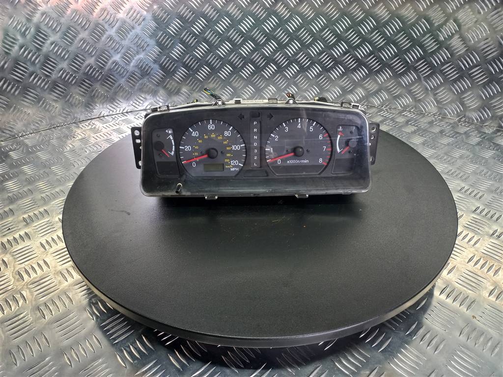 панель приборов MITSUBISHI PAJERO SPORT 3.0 AT (170 л.с.)Pajero Sport  I рестайлинг (2004—2008) Внедорожник MR550228, 2700 рублей, Москва