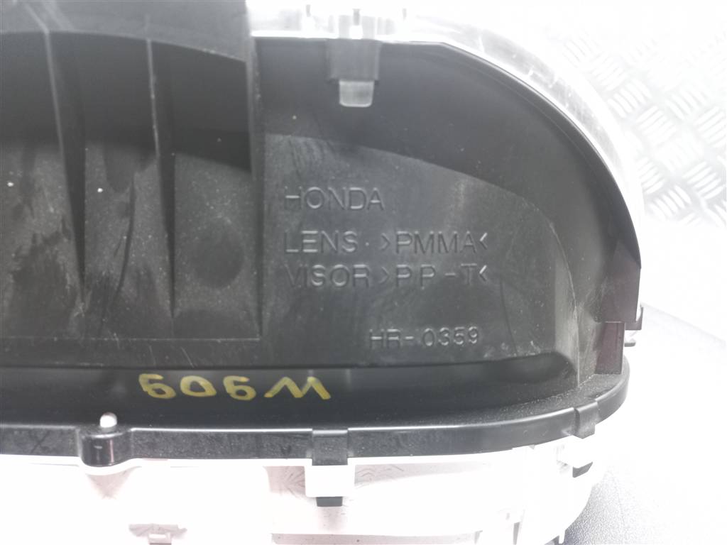 панель приборов HONDA CR-V 2.0 4WD MT (150 л.с.)CR-V  III (2006—2009) Внедорожник 78120SWWE42, 8220 рублей, Москва