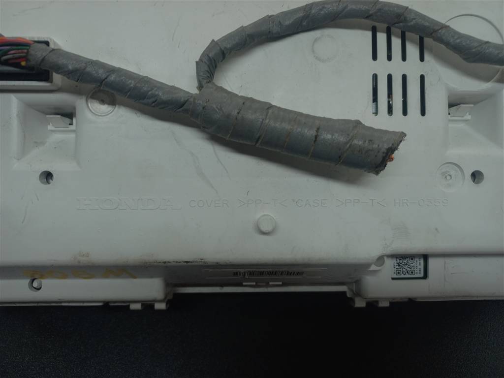 панель приборов HONDA CR-V 2.0 4WD MT (150 л.с.)CR-V  III (2006—2009) Внедорожник 78120SWWE42, 8220 рублей, Москва