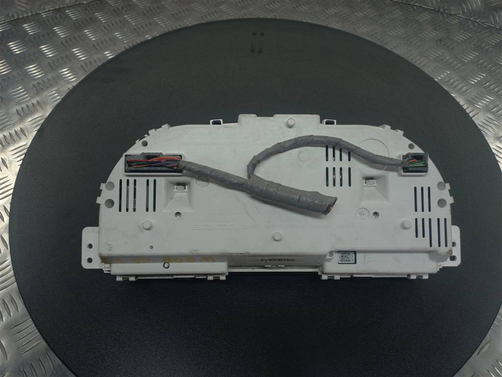панель приборов HONDA CR-V 2.0 4WD MT (150 л.с.)CR-V  III (2006—2009) Внедорожник 78120SWWE42, 8220 рублей, Москва