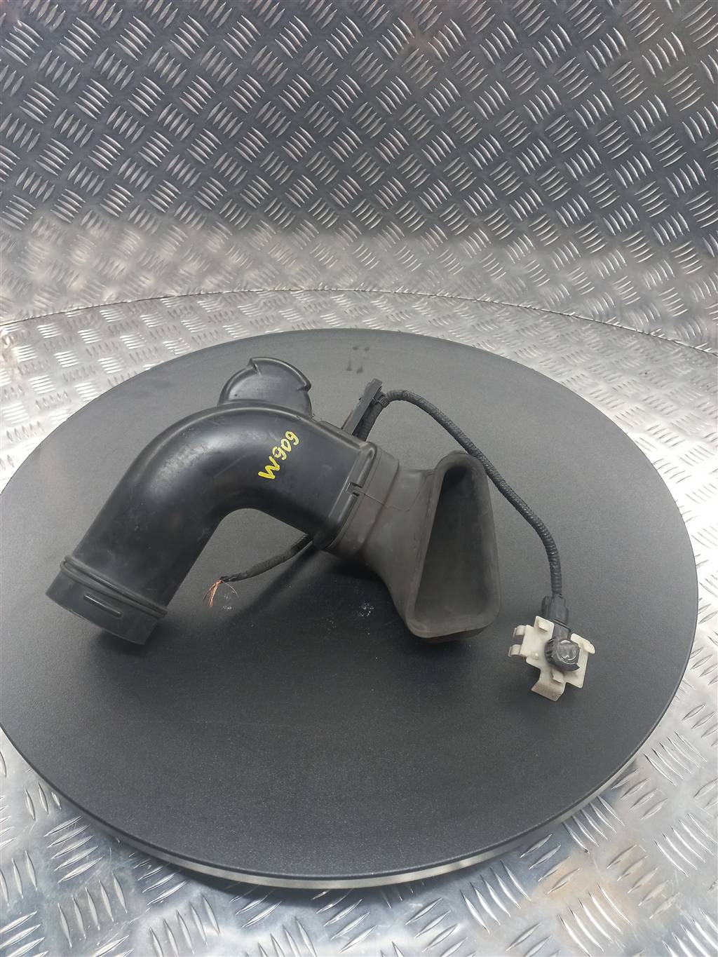 воздухозаборник HONDA CR-V 2.0 4WD MT (150 л.с.)CR-V  III (2006—2009) Внедорожник 17258RZPG00, 1440 рублей, Москва