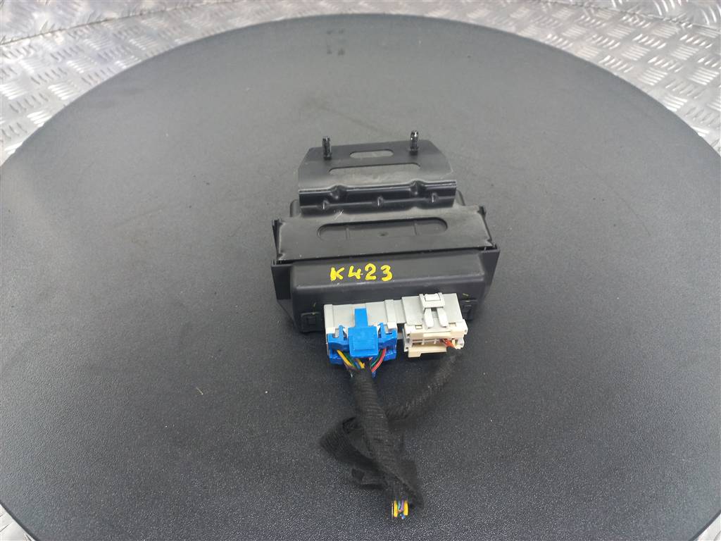 блок комфорта CHEVROLET  CAPTIVA  22787940, 2930 рублей, Москва