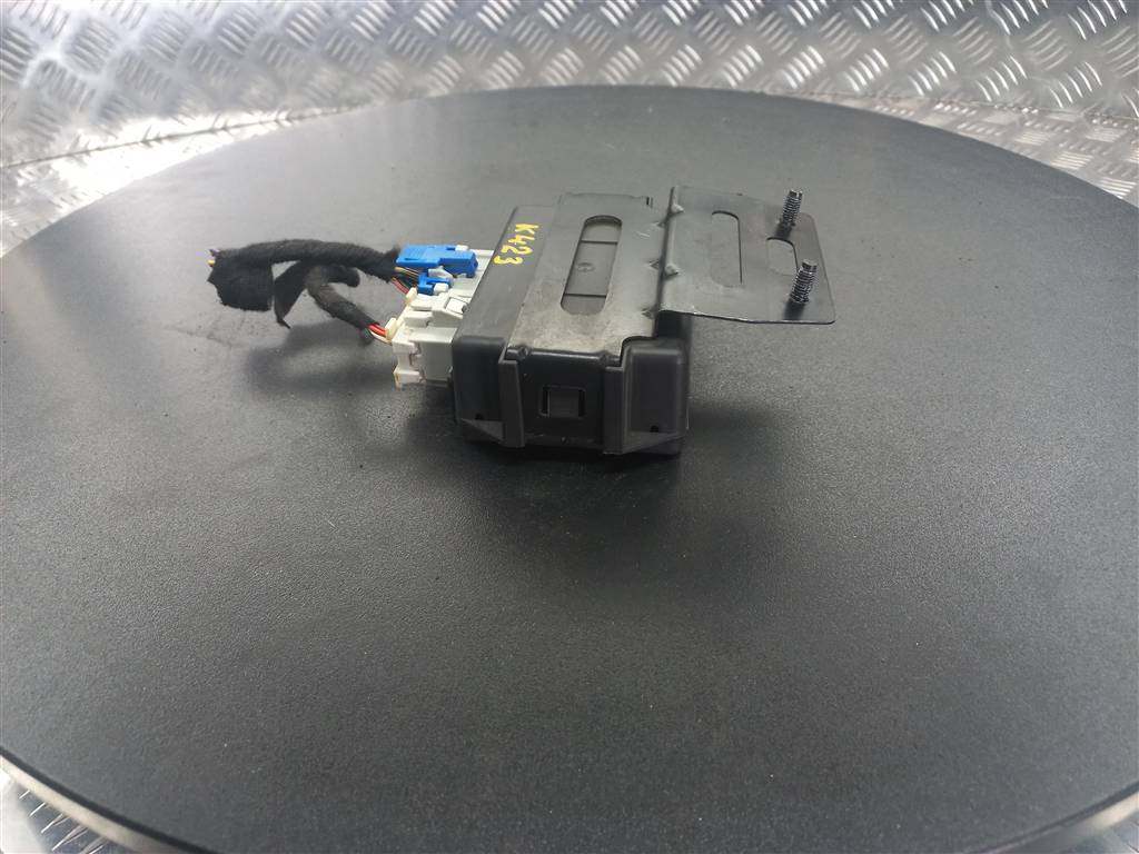 блок комфорта CHEVROLET  CAPTIVA  22787940, 2930 рублей, Москва