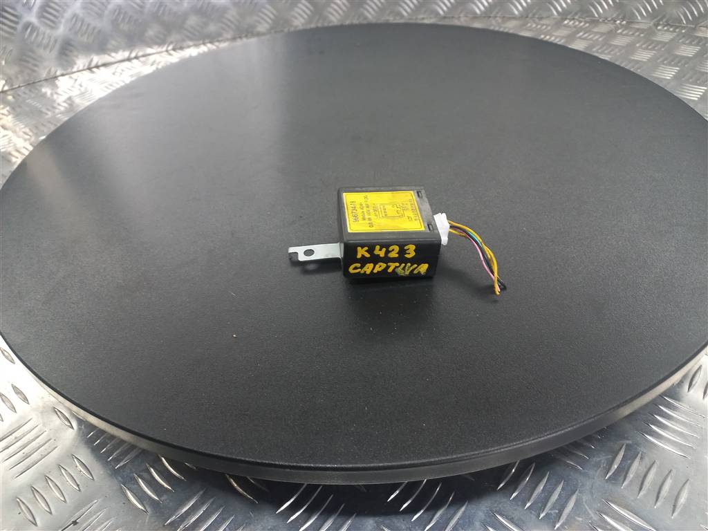 кнопка регулировки зеркал MITSUBISHI COLT  96673478, 980 рублей, Москва