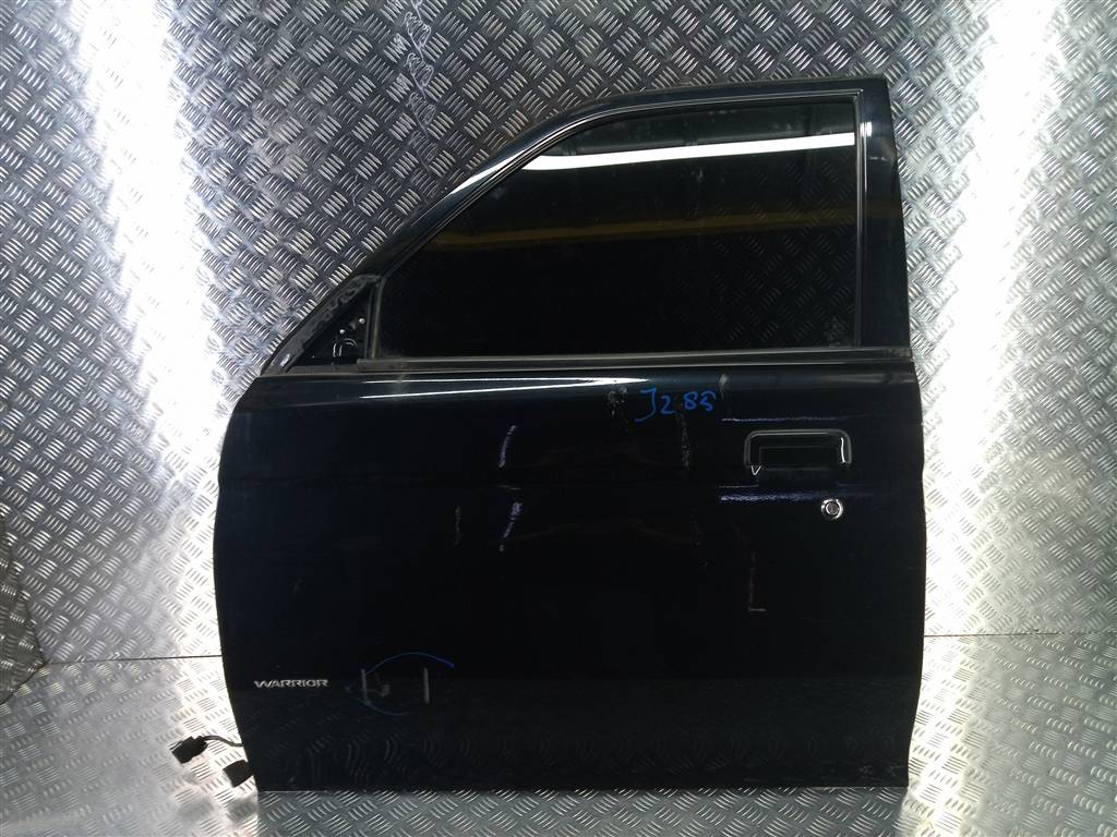дверь MITSUBISHI PAJERO SPORT 3.0 AT (170 л.с.)Pajero Sport  I рестайлинг (2004—2008) Внедорожник MR981905, 11330 рублей, Москва