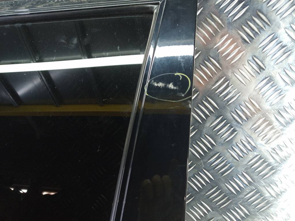 дверь MITSUBISHI PAJERO SPORT 3.0 AT (170 л.с.)Pajero Sport  I рестайлинг (2004—2008) Внедорожник MR981905, 11330 рублей, Москва