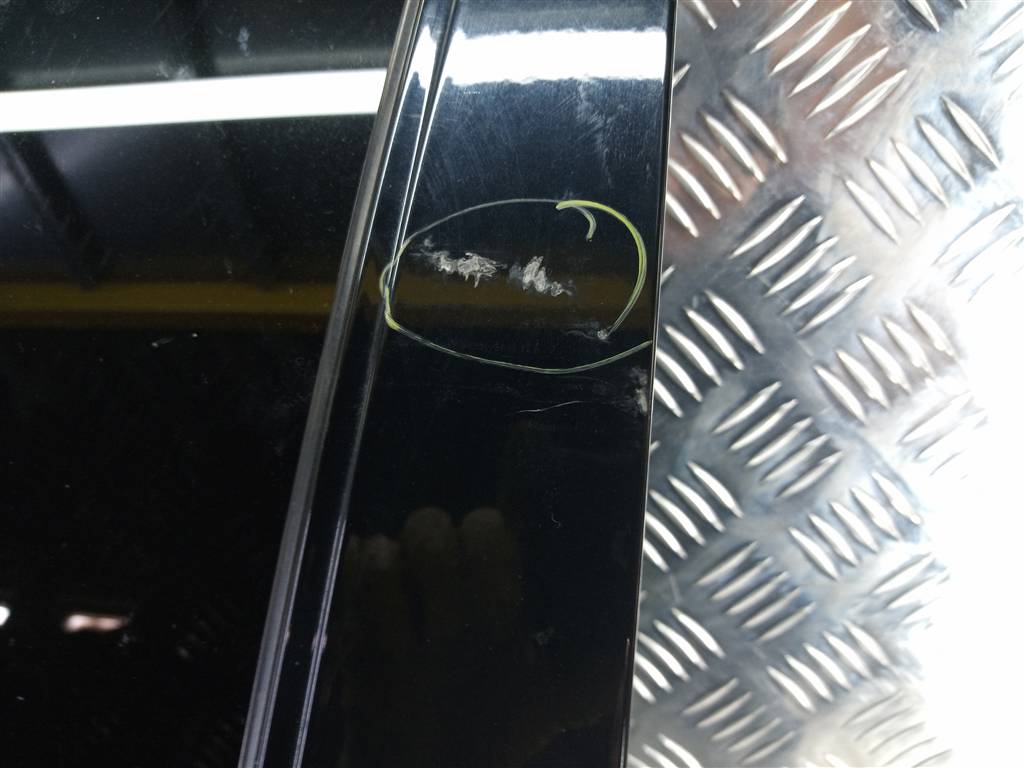 дверь MITSUBISHI PAJERO SPORT 3.0 AT (170 л.с.)Pajero Sport  I рестайлинг (2004—2008) Внедорожник MR981905, 11330 рублей, Москва