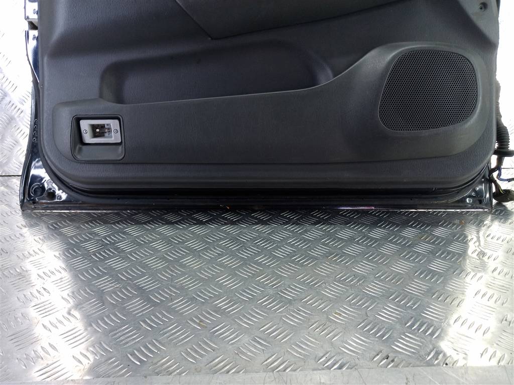 дверь MITSUBISHI PAJERO SPORT 3.0 AT (170 л.с.)Pajero Sport  I рестайлинг (2004—2008) Внедорожник MR981905, 11330 рублей, Москва