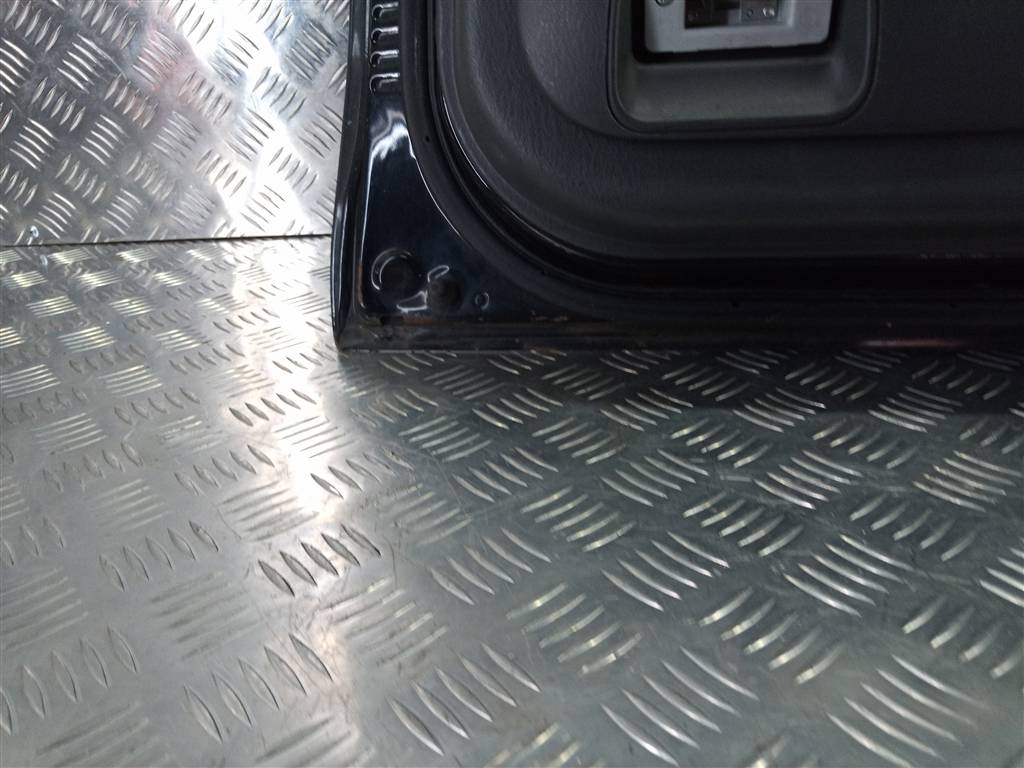 дверь MITSUBISHI PAJERO SPORT 3.0 AT (170 л.с.)Pajero Sport  I рестайлинг (2004—2008) Внедорожник MR981905, 11330 рублей, Москва