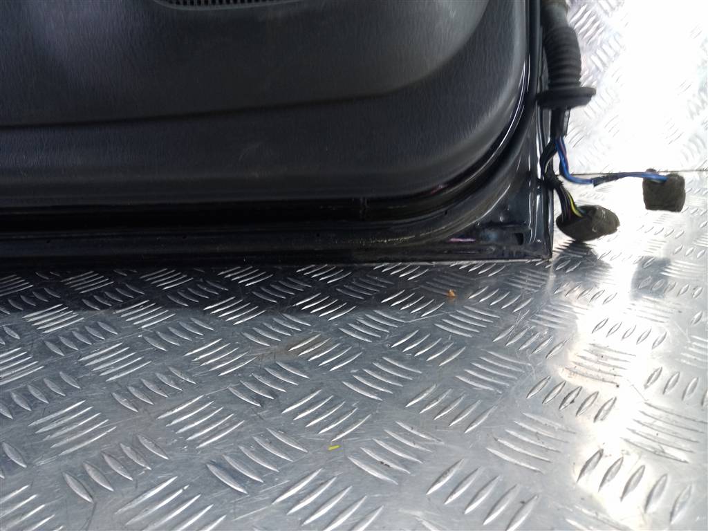 дверь MITSUBISHI PAJERO SPORT 3.0 AT (170 л.с.)Pajero Sport  I рестайлинг (2004—2008) Внедорожник MR981905, 11330 рублей, Москва