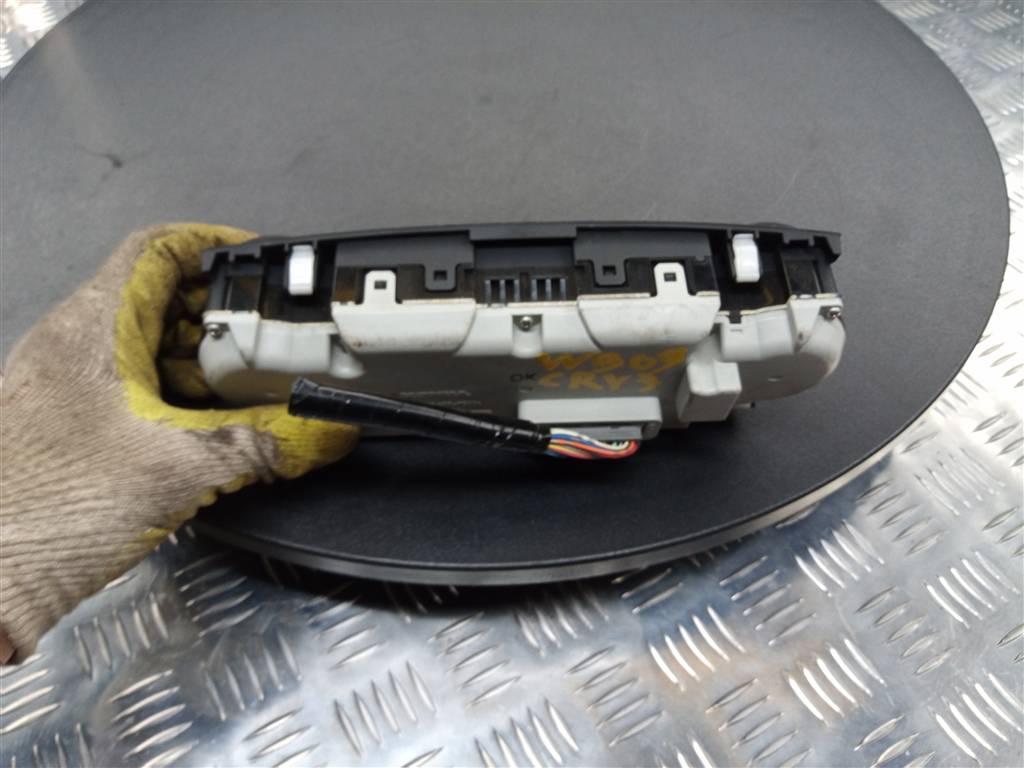 блок управления печкой HONDA CR-V 2.0 4WD MT (150 л.с.)CR-V  III (2006—2009) Внедорожник 79600SWAE41ZA, 2240 рублей, Москва