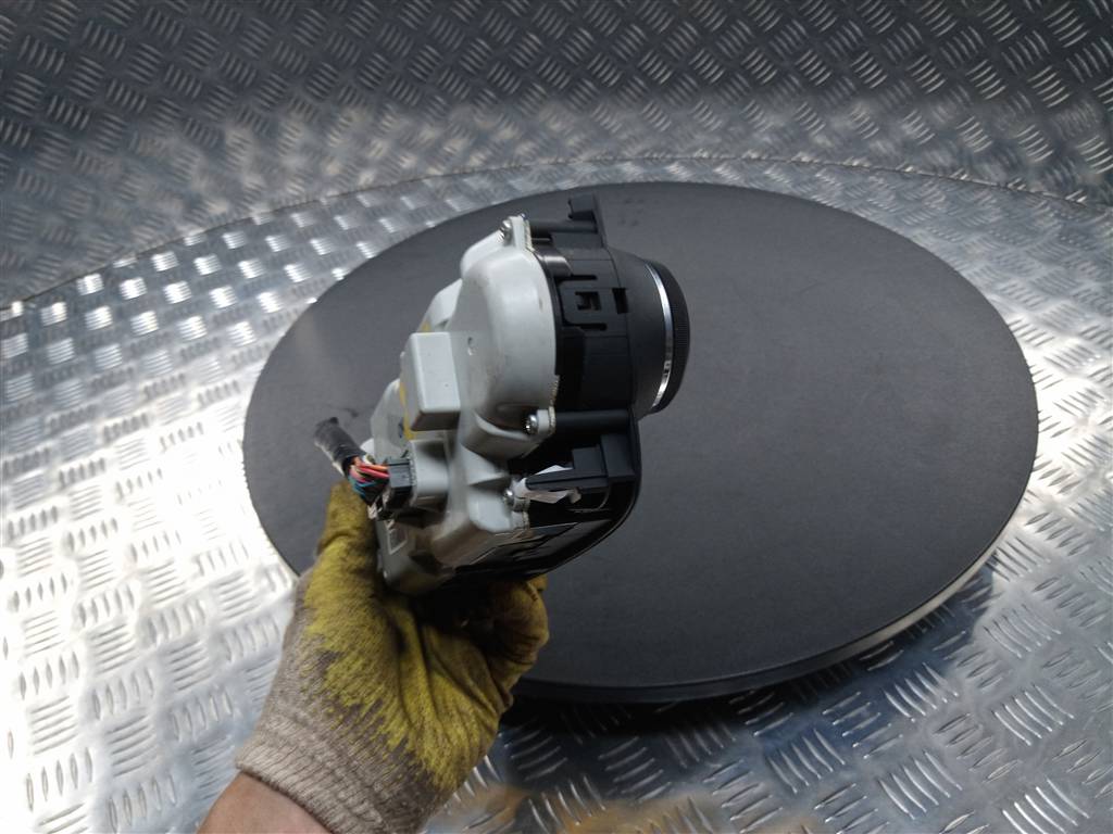 блок управления печкой HONDA CR-V 2.0 4WD MT (150 л.с.)CR-V  III (2006—2009) Внедорожник 79600SWAE41ZA, 2240 рублей, Москва