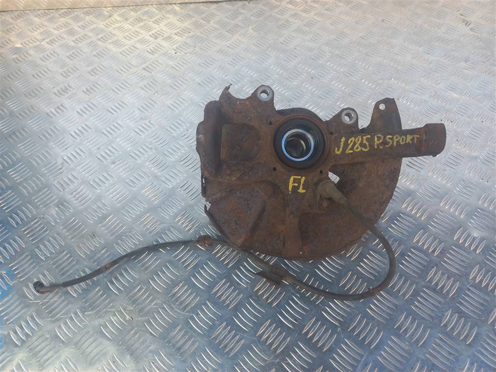 кулак MITSUBISHI PAJERO SPORT 3.0 AT (170 л.с.)Pajero Sport  I рестайлинг (2004—2008) Внедорожник MR113892, 7300 рублей, Москва