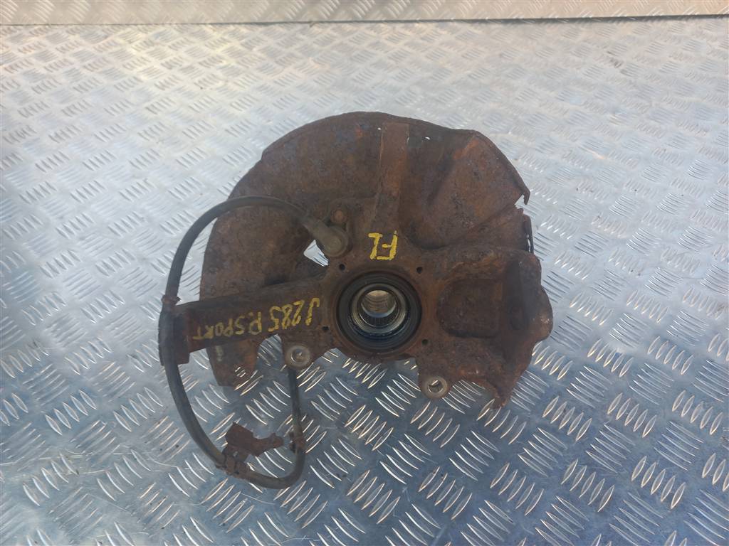 кулак MITSUBISHI PAJERO SPORT 3.0 AT (170 л.с.)Pajero Sport  I рестайлинг (2004—2008) Внедорожник MR113892, 7300 рублей, Москва