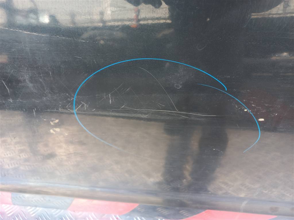 дверь NISSAN NAVARA  80101EB330, 5920 рублей, Москва