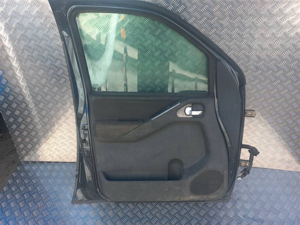 дверь NISSAN NAVARA  80101EB330, 5920 рублей, Москва