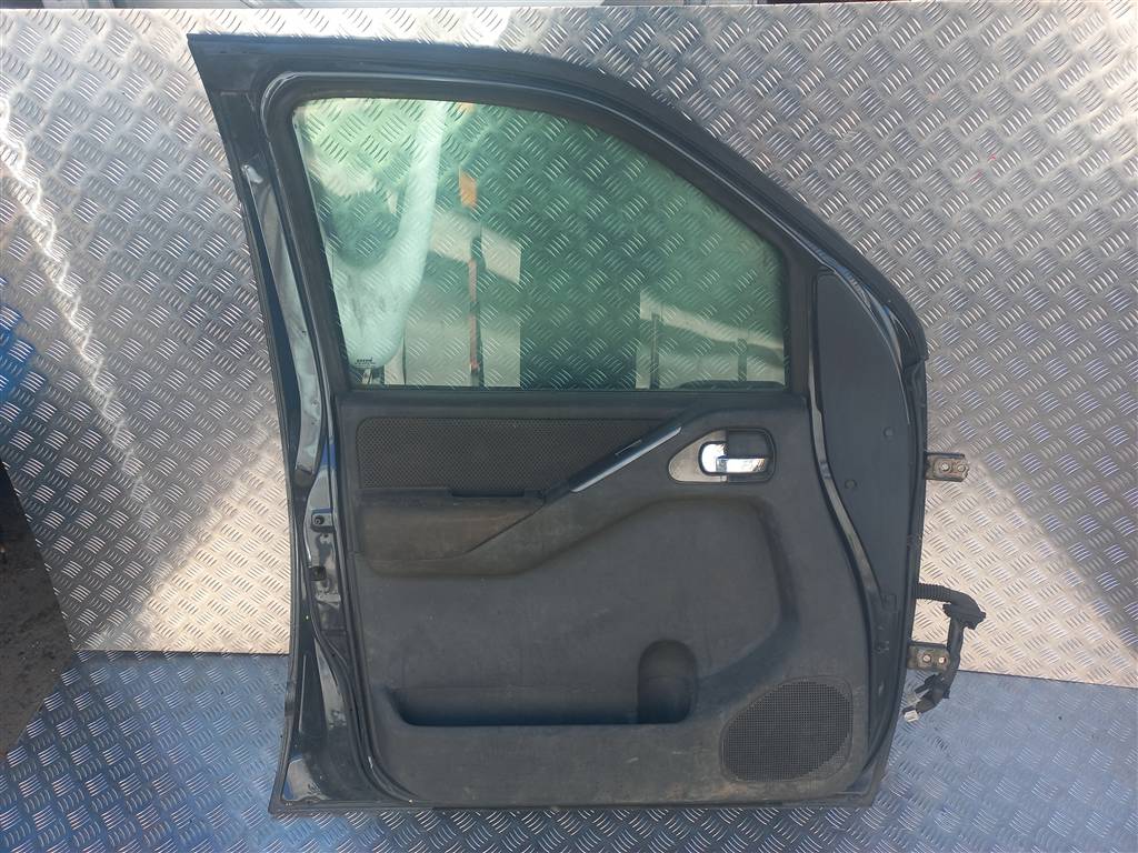 дверь NISSAN NAVARA  80101EB330, 5920 рублей, Москва