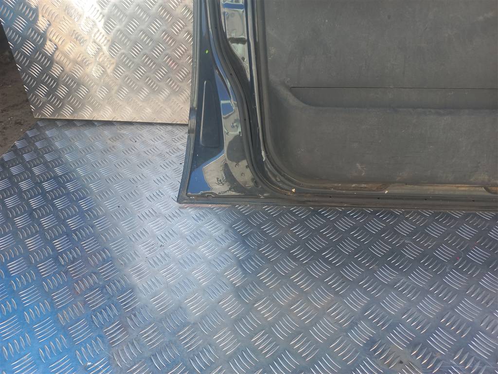 дверь NISSAN NAVARA  80101EB330, 5920 рублей, Москва