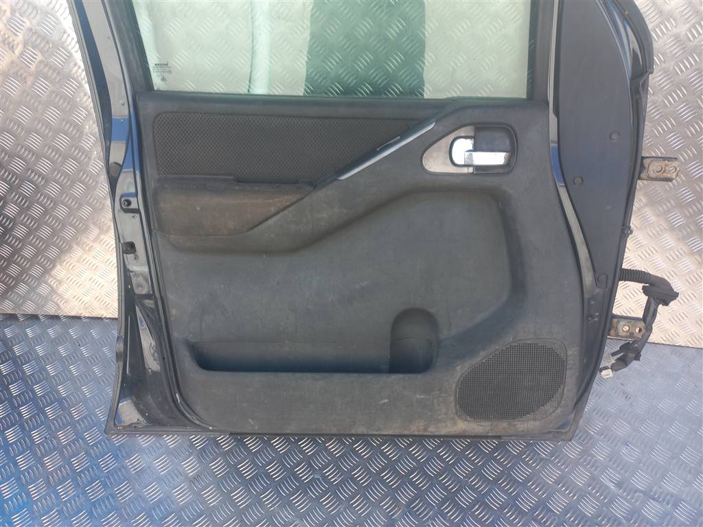 дверь NISSAN NAVARA  80101EB330, 5920 рублей, Москва